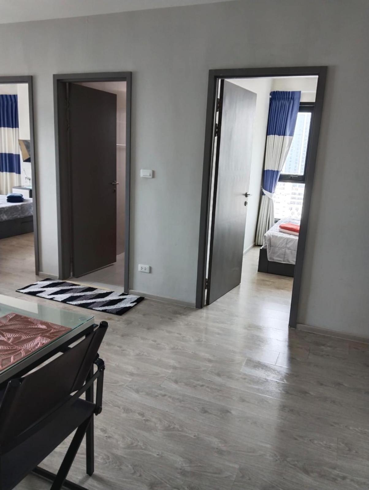 The Base Infinity Apartment Pattaya Exterior foto