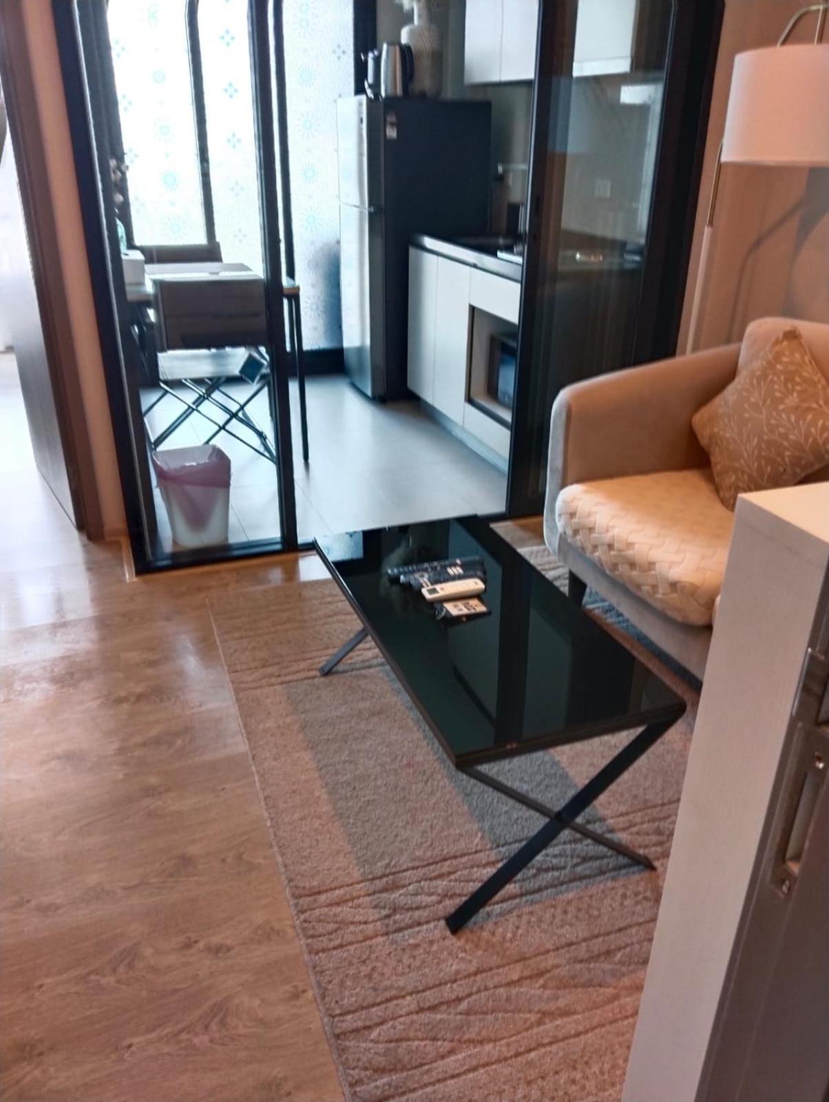 The Base Infinity Apartment Pattaya Exterior foto